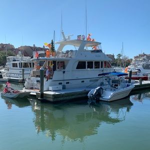 Meet your Posher, Julieska